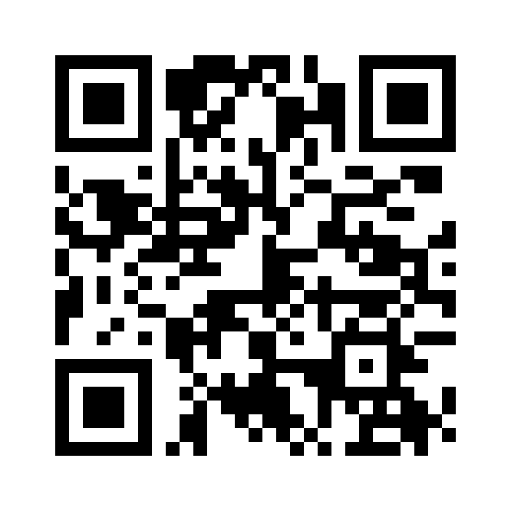 QR code linking to the FreshPure website